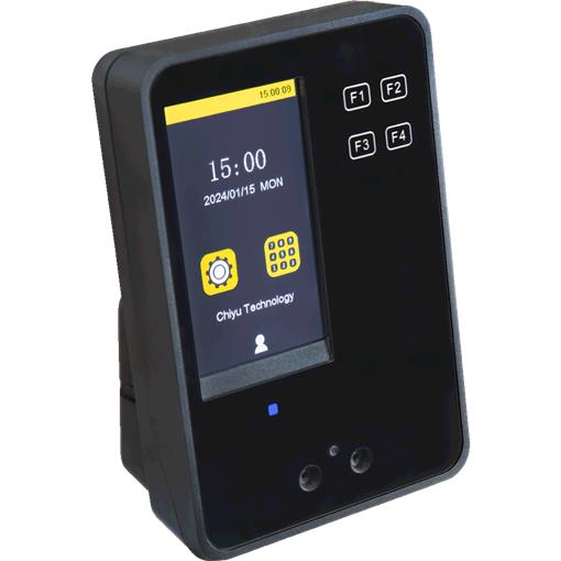 CSS-V15Q Touch Screen Face Recognition device 