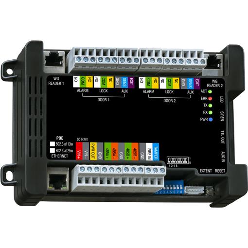 SEMAC-CP202 Access Control Panel